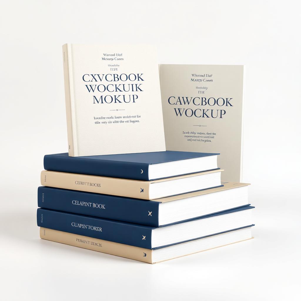 Ebooks & Workbooks Mega Pack