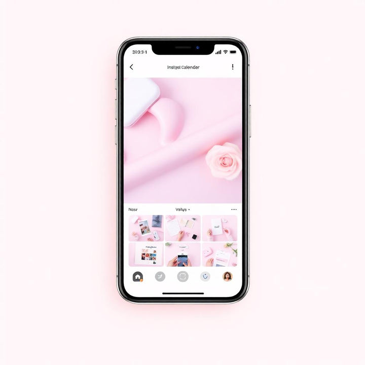 Social Media Content Calendars