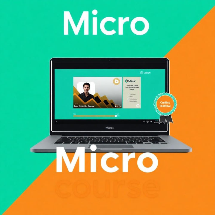 Micro Courses Bundle