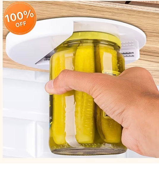 Jar Opener