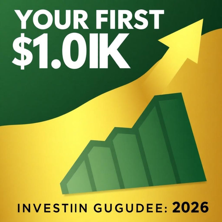 Your First $10K — Investing Guide 2026
